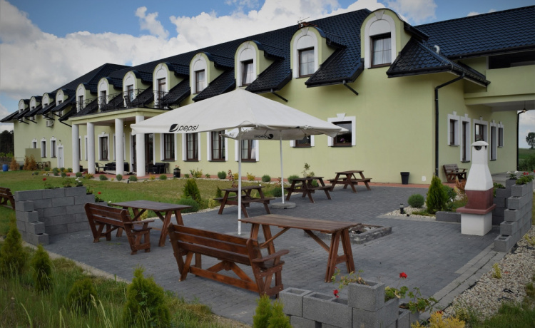 Hotel Z  otog  rski sala konferencyjna Ko  o MojeKonferencje pl