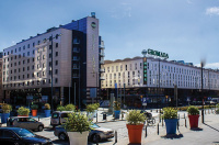 Hotel Gromada Centrum ***/**** Warszawa
