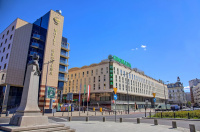 Hotel Gromada Warszawa Centrum