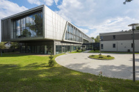 Bionanopark Łódź