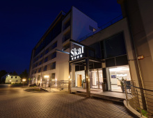 Skal Hotel
