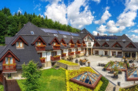 Hotel**** & SPA Czarny Groń