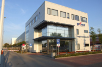 Centrum Szkoleniowo- Konferencyjne WORD Wrocław