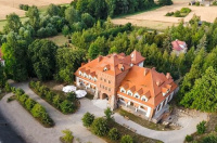 Hotel*** Dwór Mystkowo