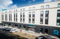 Q Hotel Plus Katowice