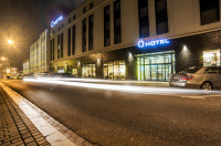Q Hotel Plus Katowice