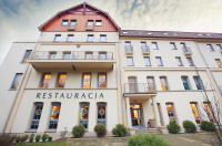 Hotel Spa Medical Dwór Elizy