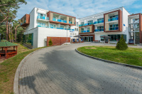 Hotel Jurata ***