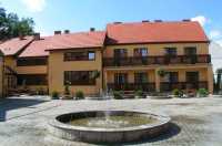 Ośrodek Wypoczynkowy LEŚNIK