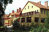 Ośrodek Wypoczynkowy LEŚNIK