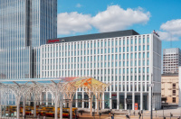 Hampton by Hilton Łódź City Center