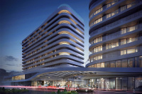 Radisson Blu Resort Świnoujście