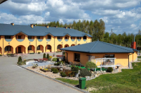 Hotel u Grubego