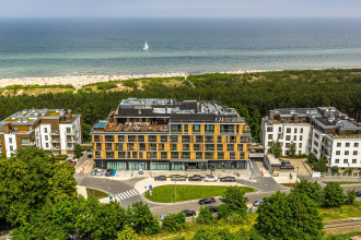 Sale konferencyjne Władysławowo - Hotel Gwiazda Morza Władysławowo