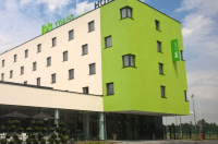 Hotel Ibis Styles Siedlce