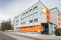 CSK Młoda Europa