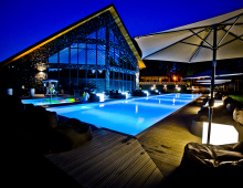 Bacówka Radawa SPA