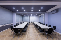 Kompleks konferencyjny NOT Gdańsk