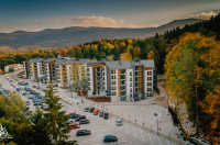 Blue Mountain Resort