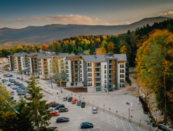 Blue Mountain Resort