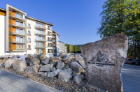 Blue Mountain Resort