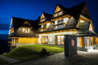 Hotel Kopieniec**** Fizjo-Med. & SPA