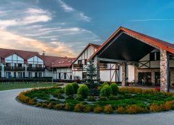 Mikołajki Resort & SPA *** 