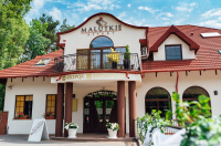 Malutkie Resort