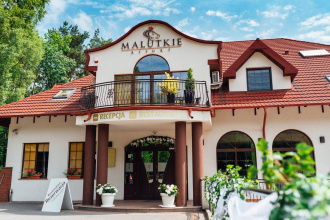 Malutkie Resort
