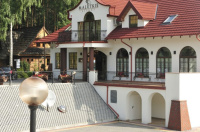 Malutkie Resort