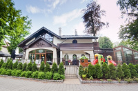 Restauracja Nad Potokiem