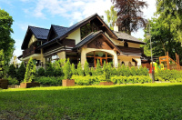 Restauracja Nad Potokiem