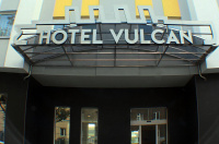 Hotel Vulcan