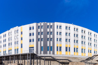 Hotel Vulcan