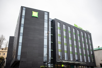 Sale konferencyjne Lublin - Ibis Styles Lublin Stare Miasto