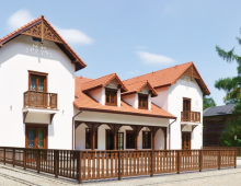 Villa Aurelia Hotel & Spa