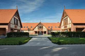 Sale konferencyjne Bukowiec - Hotel Poledno