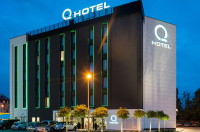 Q Hotel Kraków