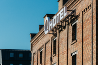 Q Hotel Grand Cru Gdańsk