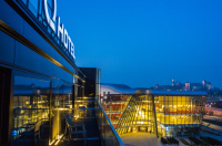 Q Hotel Plus Kraków
