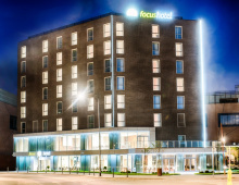 Focus Hotel Premium Sopot