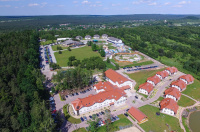 Kompleks Świętokrzyska Polana