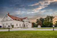 Dwór Fijewo