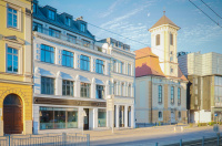 Kamienica pod Aniołami