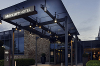 Mercure Gdańsk Posejdon