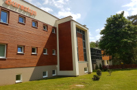 Ośrodek Wypoczynkowy i SPA Bursztyn
