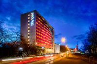 Park Inn by Radisson Katowice