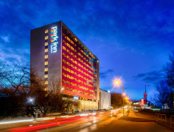 Park Inn by Radisson Katowice