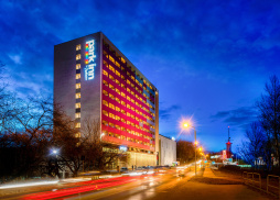 Park Inn by Radisson Katowice