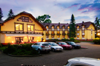 Hotel Wisła PREMIUM***
